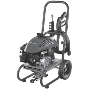 BRIGGS AND STRATTON Pressure Washer Model 020439-0 Image